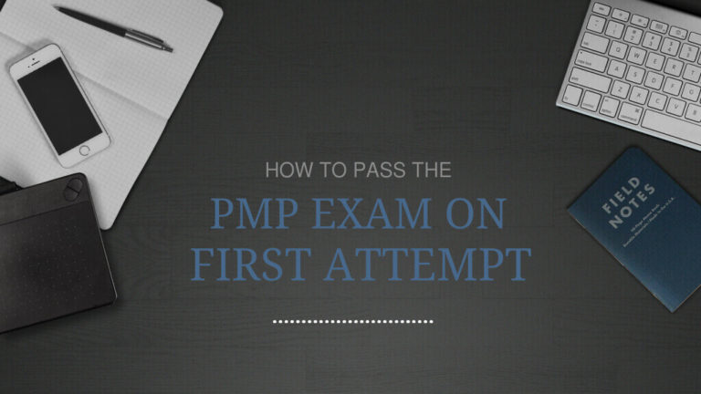 How To Get The PMP Certification - Parsadi