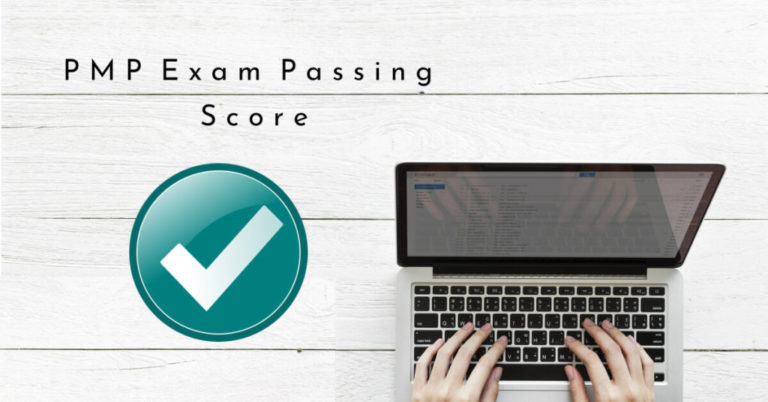 What Is The PMP Exam Passing Score Parsadi