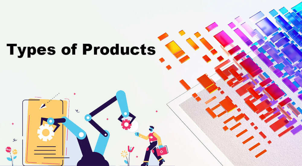 Type of Products