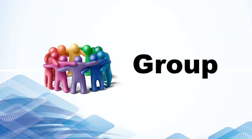 What Is A Group Definition Features Types And Stages 44 OFF