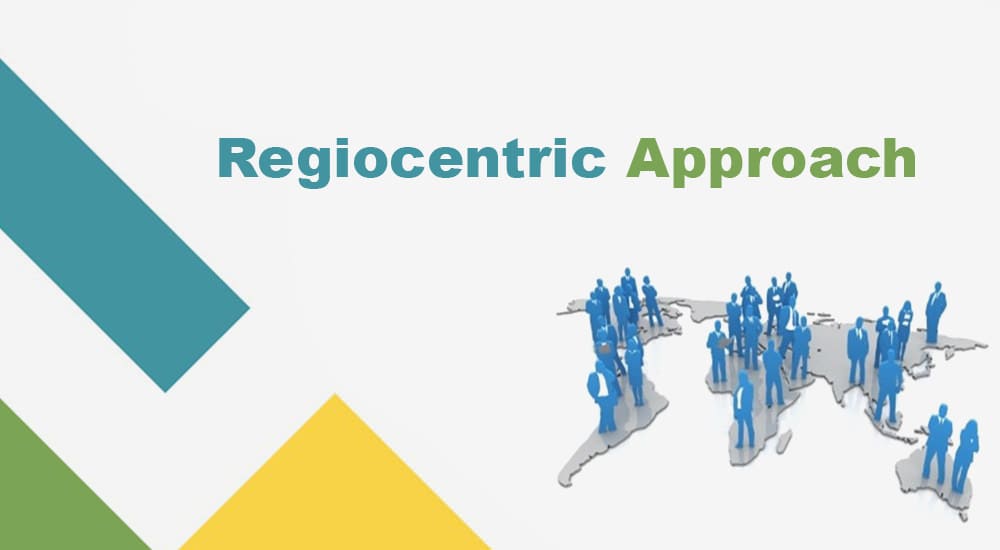 Regiocentric Approach (International Recruitment Method)