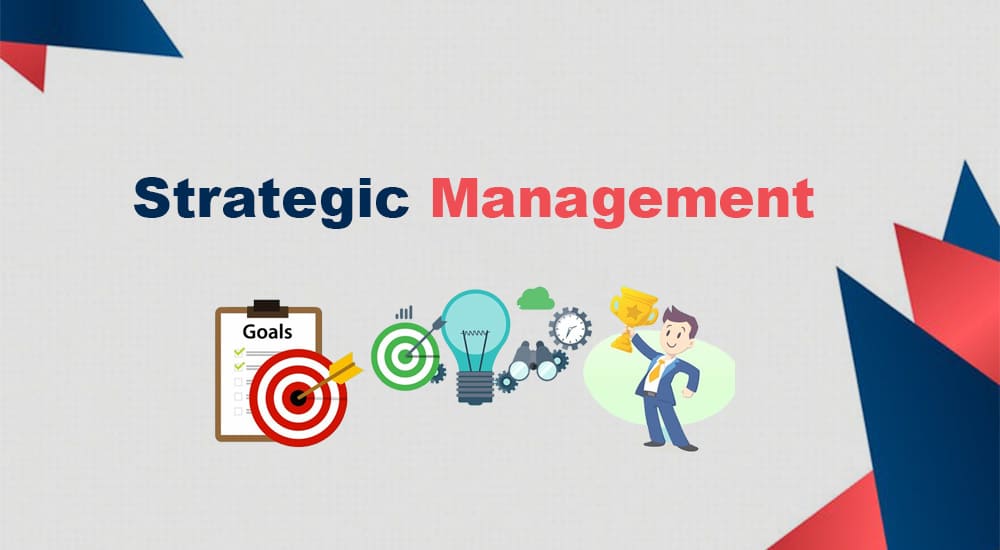 Strategic Management