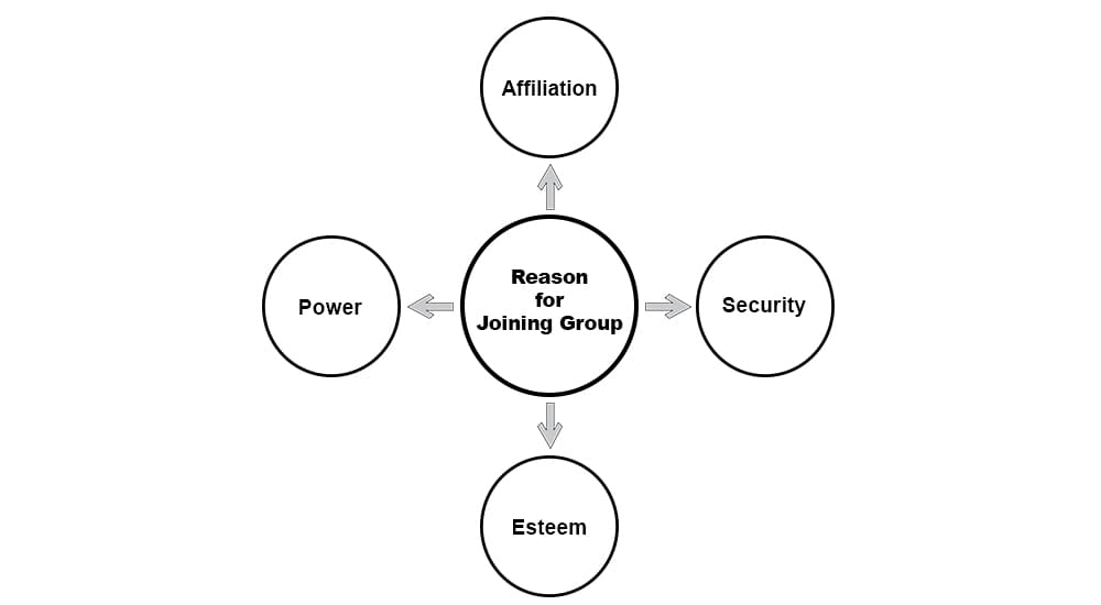 Group: Definition, Functions, Types of Groups