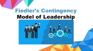 Fiedler's Contingency Model Of Leadership - Parsadi