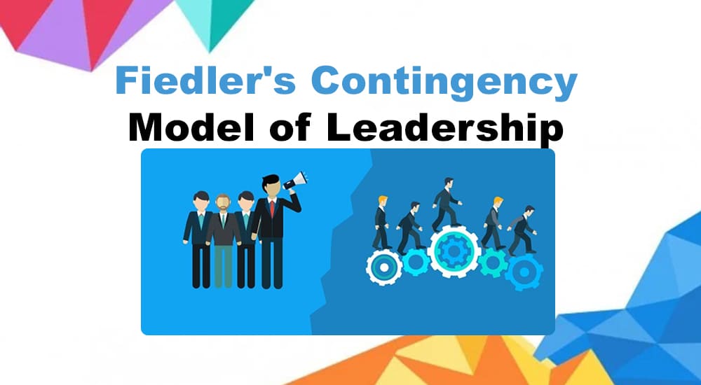 case study on contingency theory of leadership