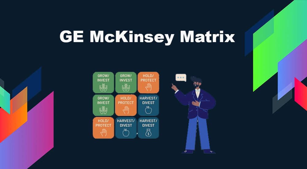 GE McKinsey Matrix Definition, Examples, and Limitations Parsadi