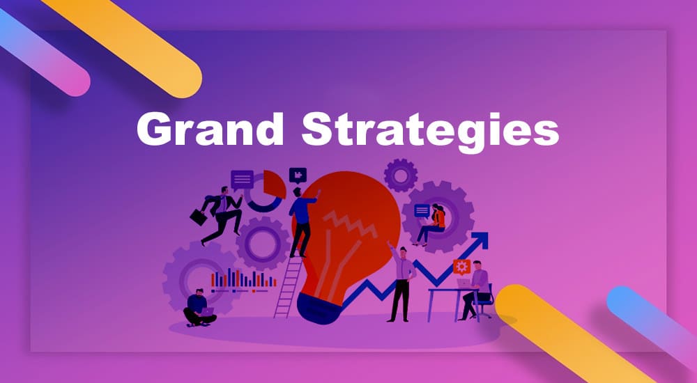 Grand Strategies