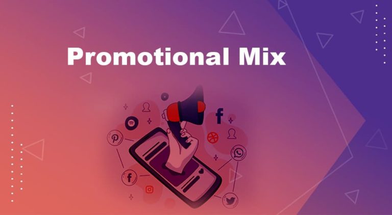 What Is The Purpose Of Promotional Mix