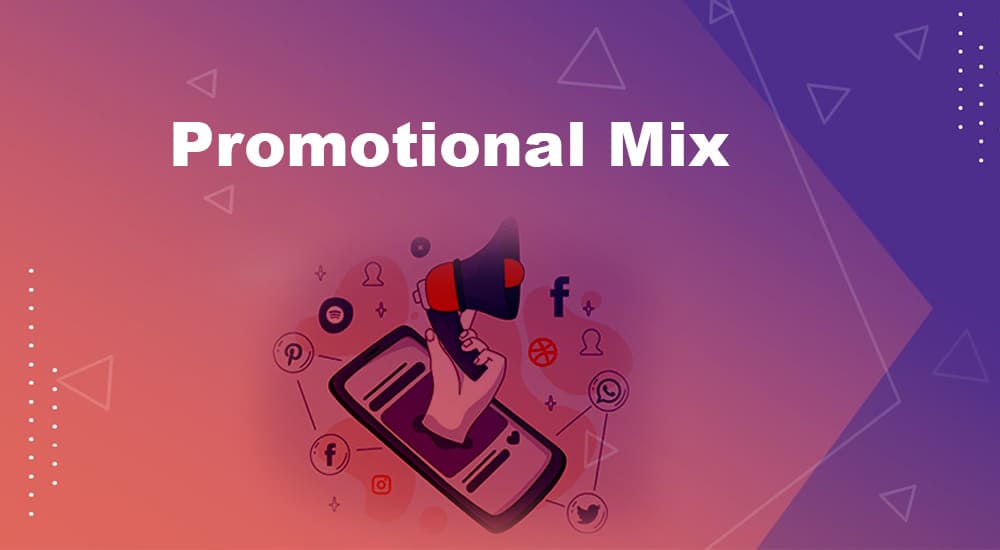 Promotional Mix Definition, Example, Elements, Strategies Parsadi