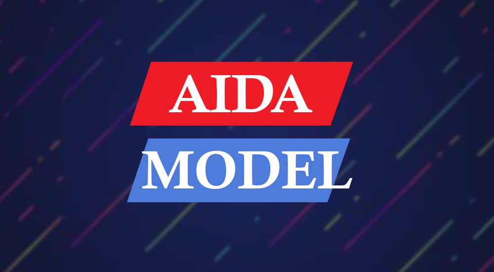 AIDA MODEL