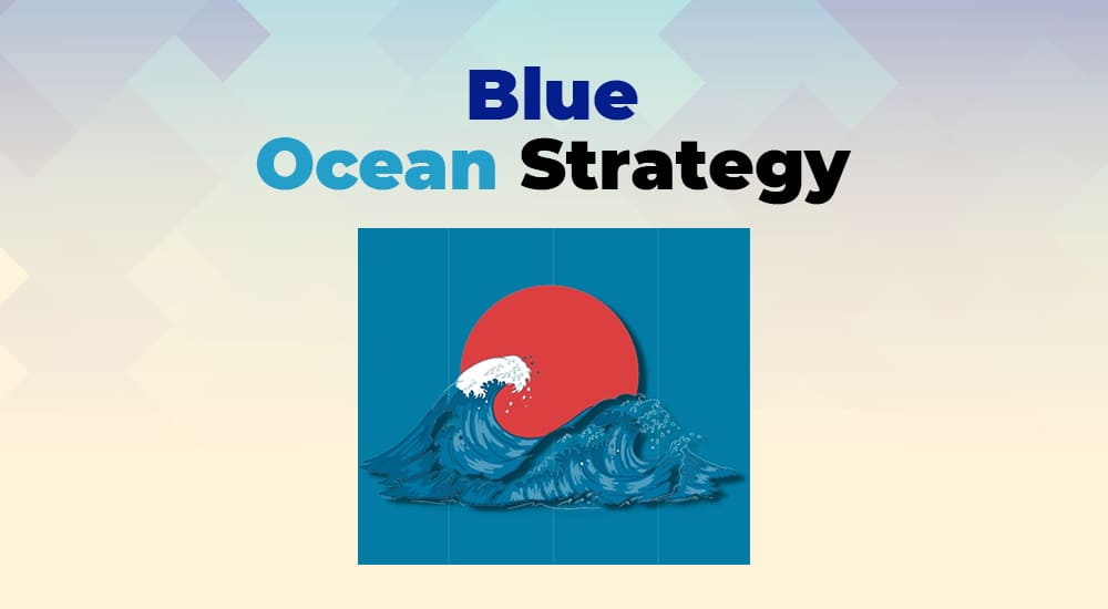 Blue Ocean Strategy Definition Example Pros Cons Parsadi