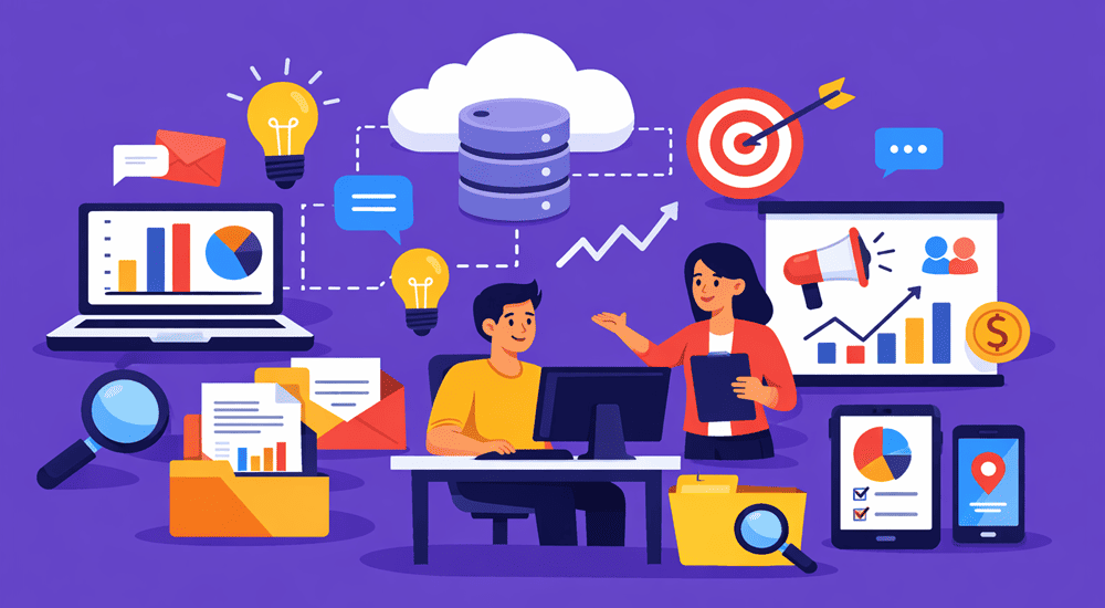 marketing information system