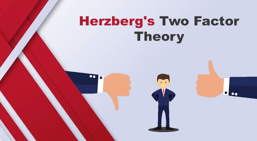 Herzbergs Two Factor Theory