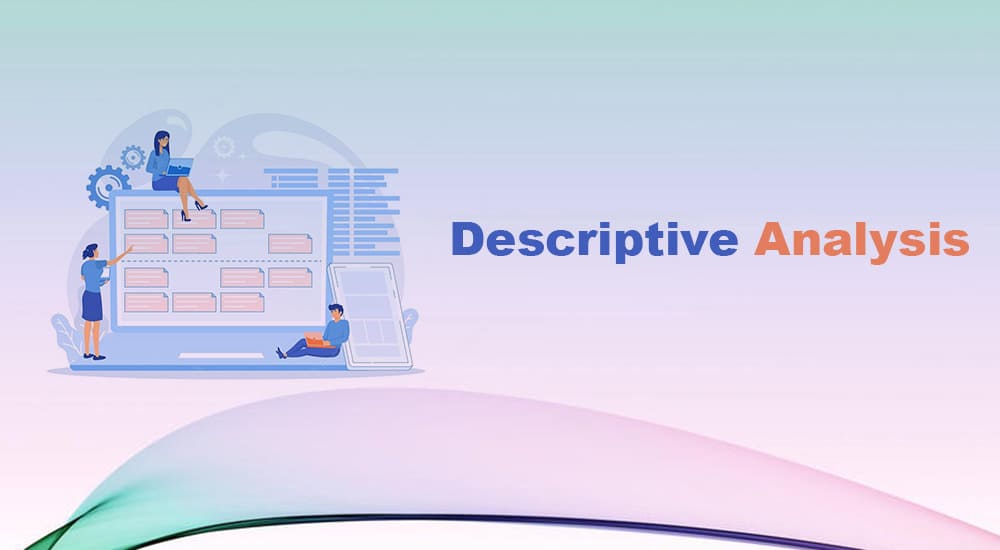 What Is Descriptive Analysis In Research Pdf