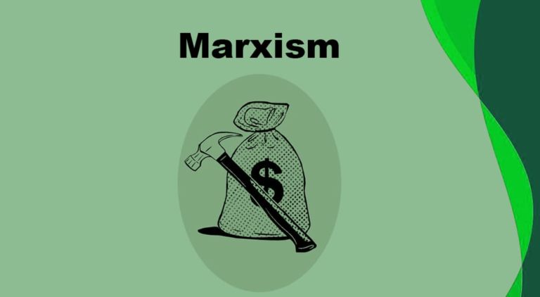 crypto marxist definition