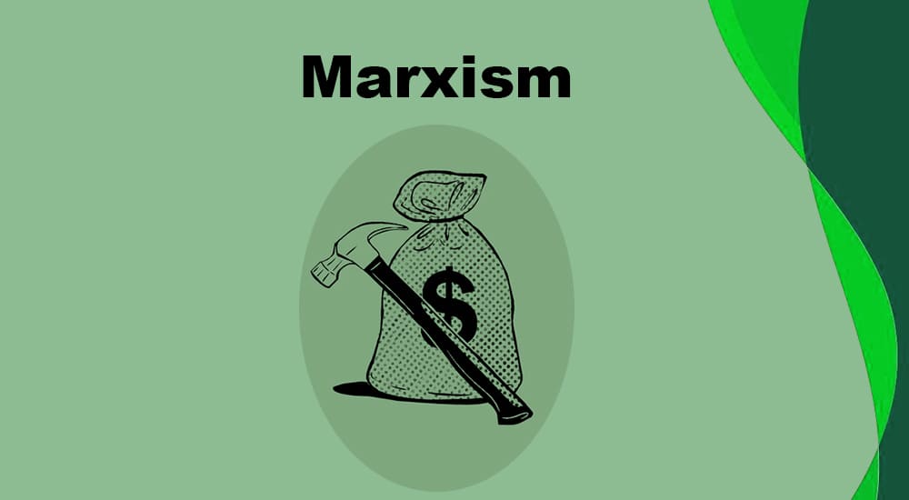 Marxism Definition Theory Ideology History Beliefs EXPLAINED 