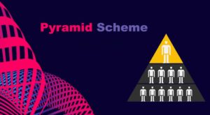 What is Pyramid Scheme? How to Recognize and Avoid it? - Parsadi