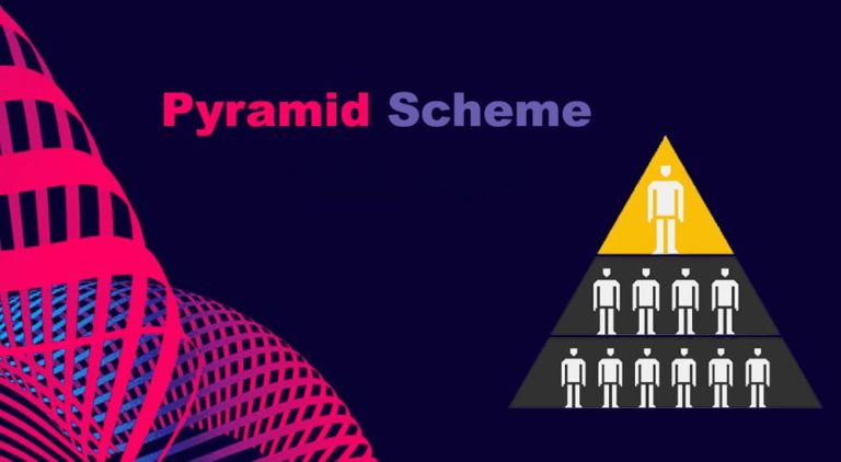 travel business pyramid scheme