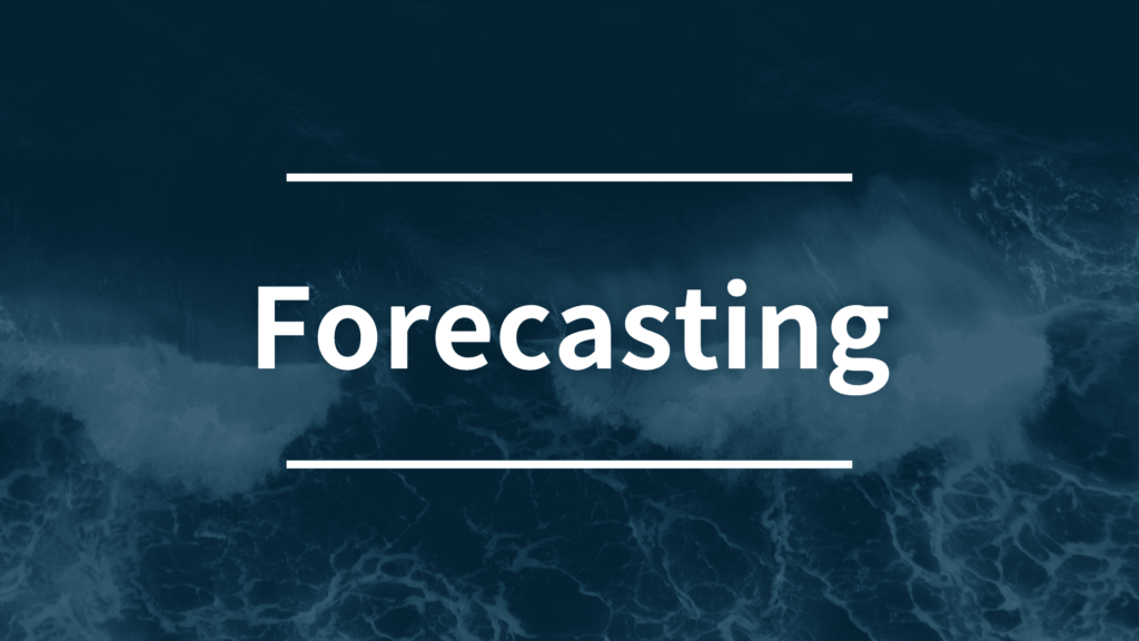 Forecasting: Definition, Types And Application - Parsadi