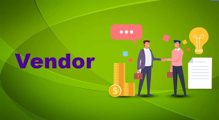 Vendor Definition Meaning Types Of Vendors Parsadi