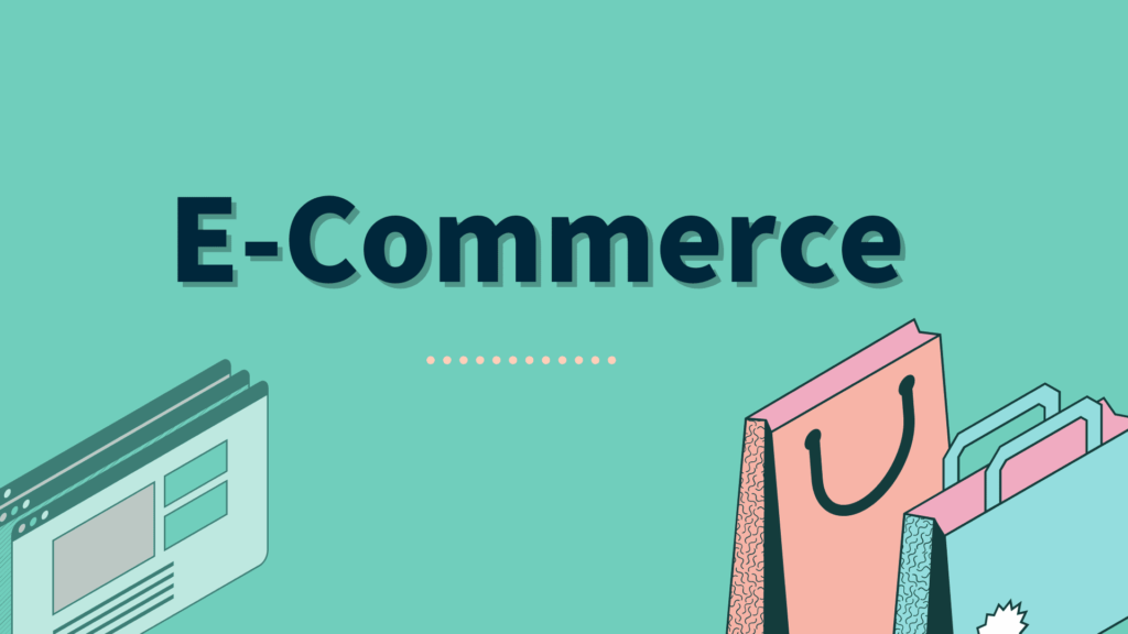 Pengertian E-Commerce Dan Contohnya - Aksi.co