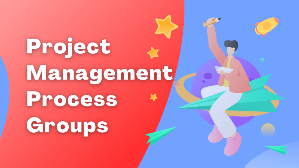 The Five Process Groups In Project Management Parsadi 0113