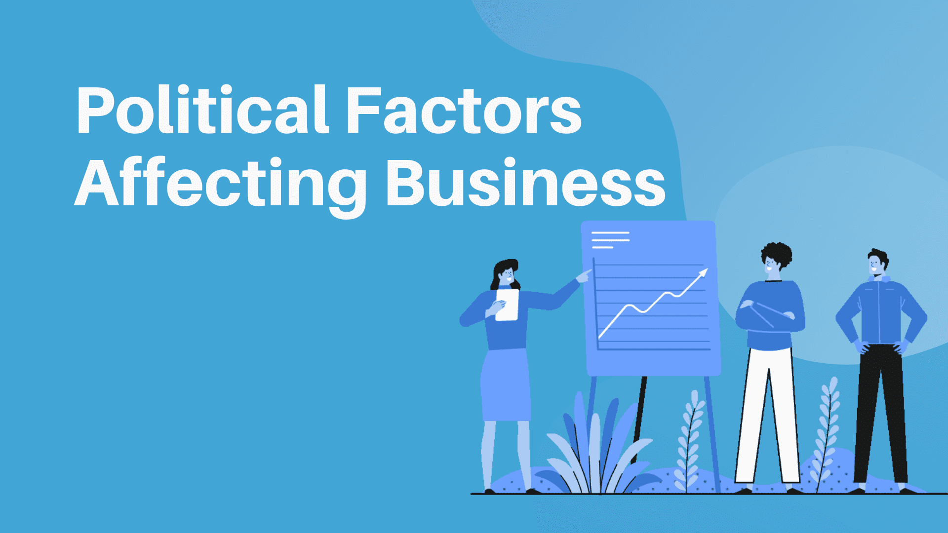 Political Factors Affecting Business