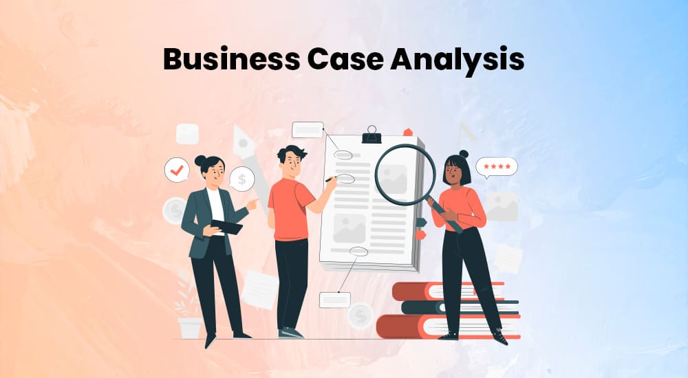 Business Case Analysis