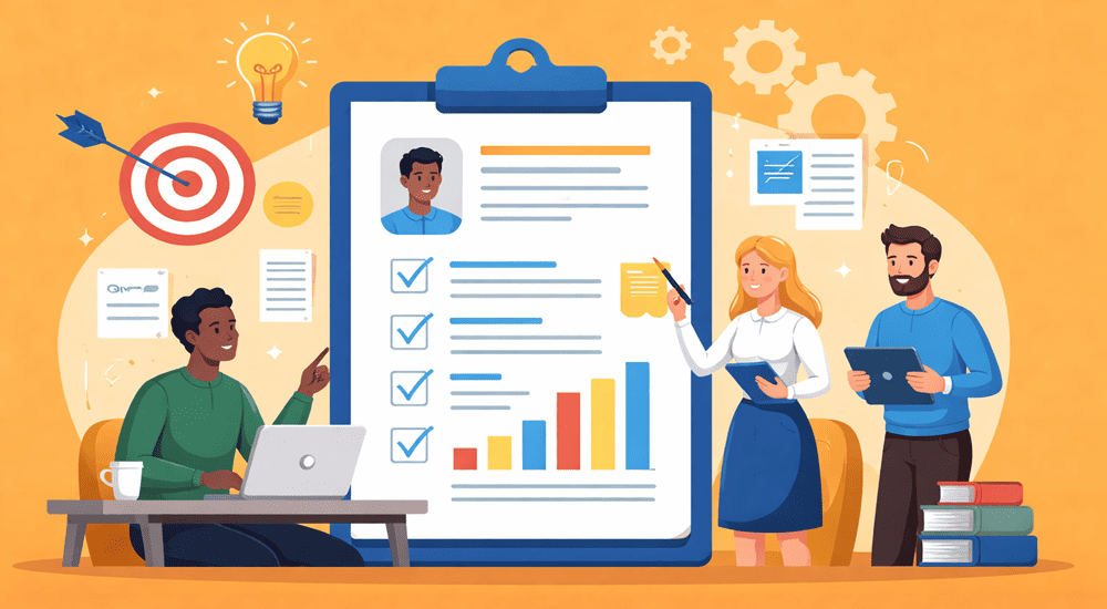 individual development plan